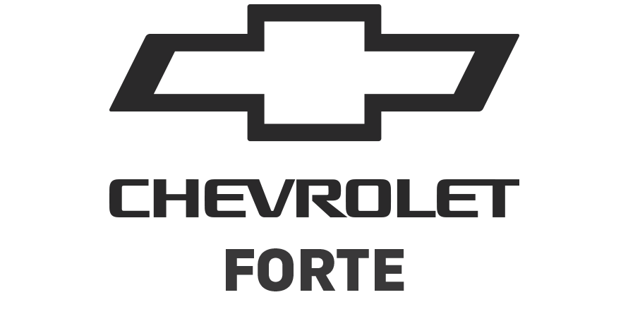 Logo Chevrolet Brasil